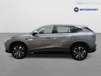 Used MG MG HS undefined for sale - 78197056: Photo