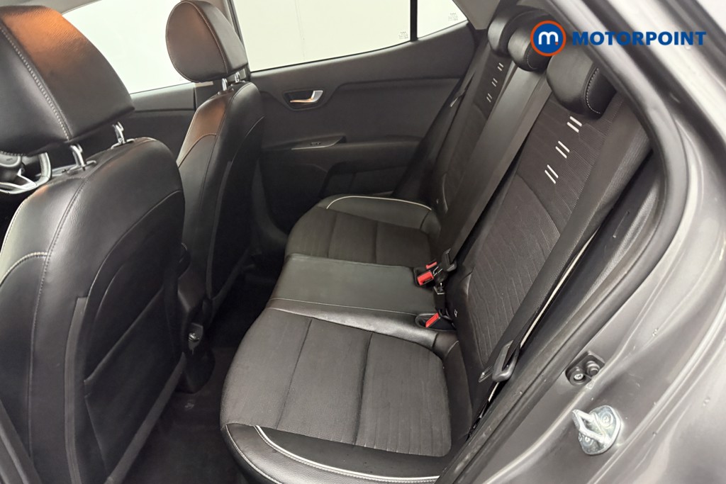 Used Kia Stonic 2023 for sale - 76890086: Photo 10