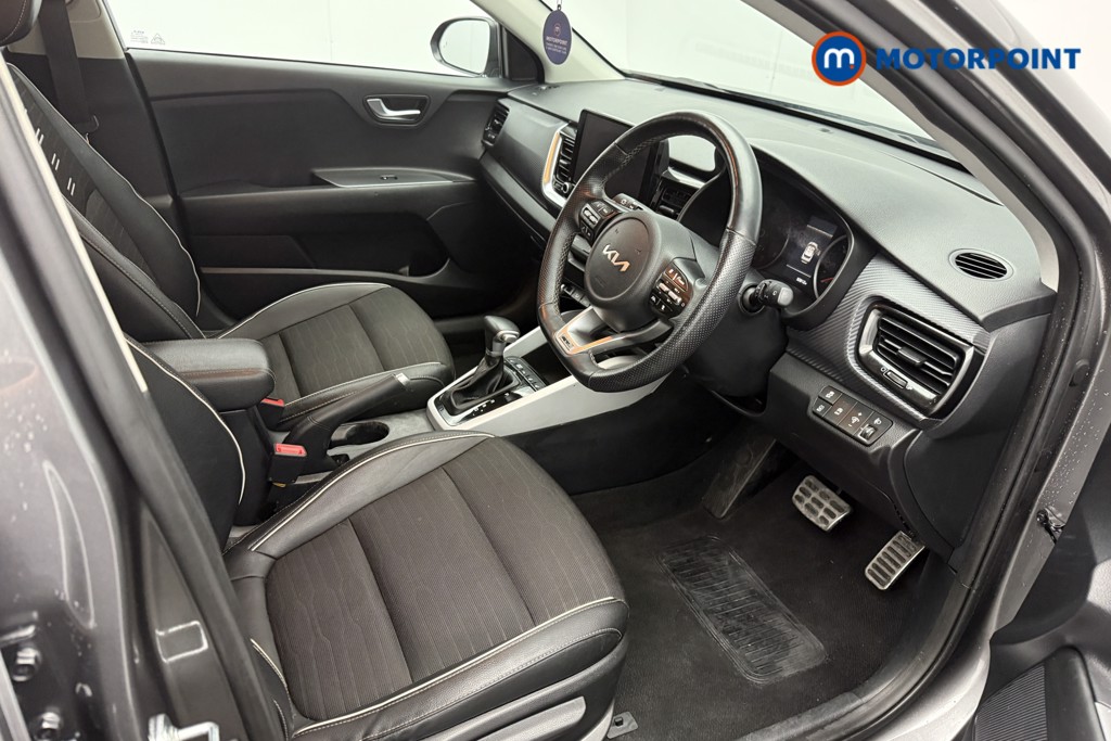 Used Kia Stonic 2023 for sale - 76890086: Photo 11