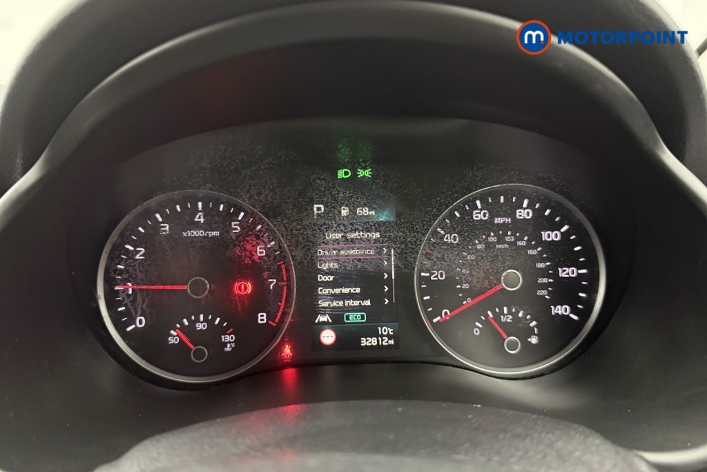 Used Kia Stonic 2023 for sale - 76890086: Photo 12