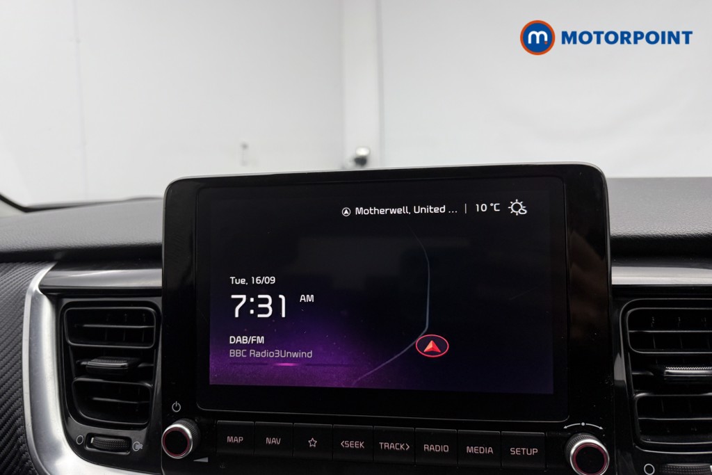 Used Kia Stonic 2023 for sale - 76890086: Photo 13