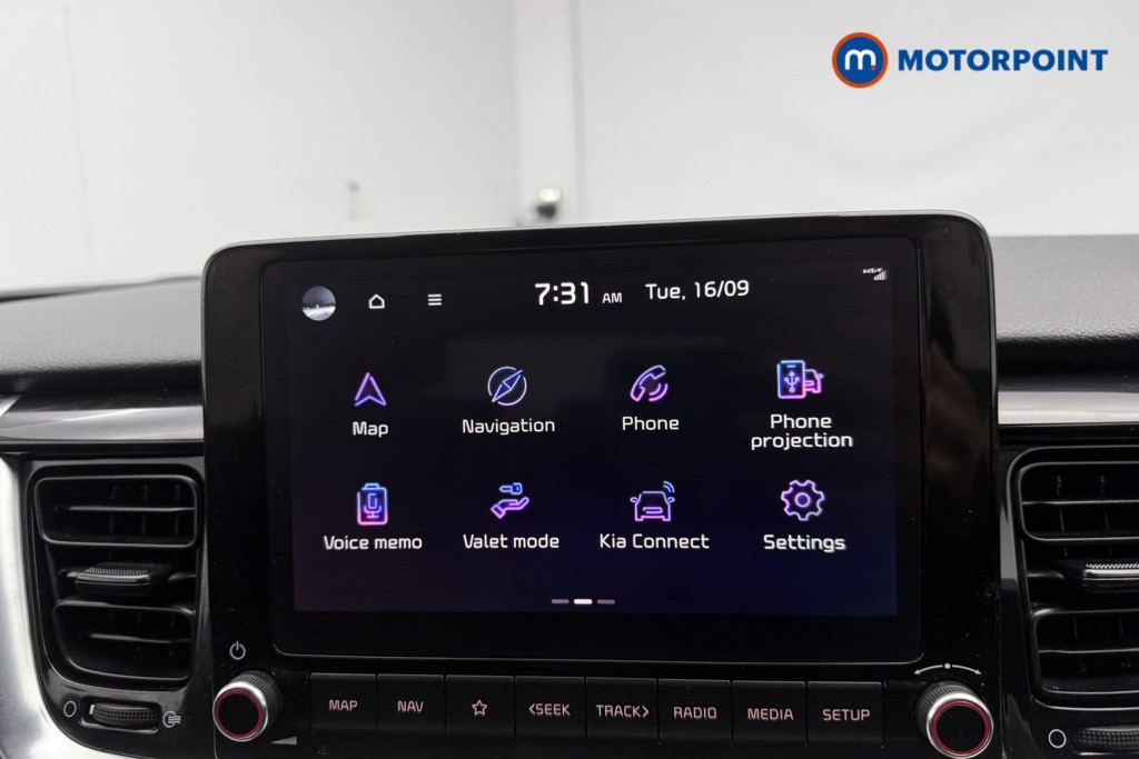 Used Kia Stonic 2023 for sale - 76890086: Photo 14