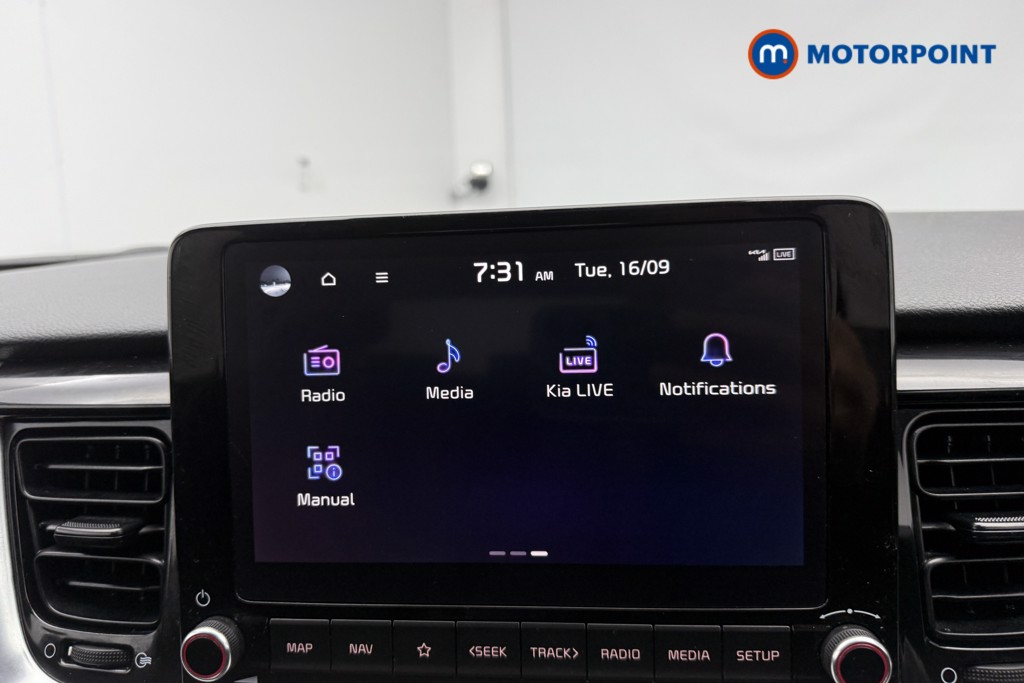 Used Kia Stonic 2023 for sale - 76890086: Photo 15