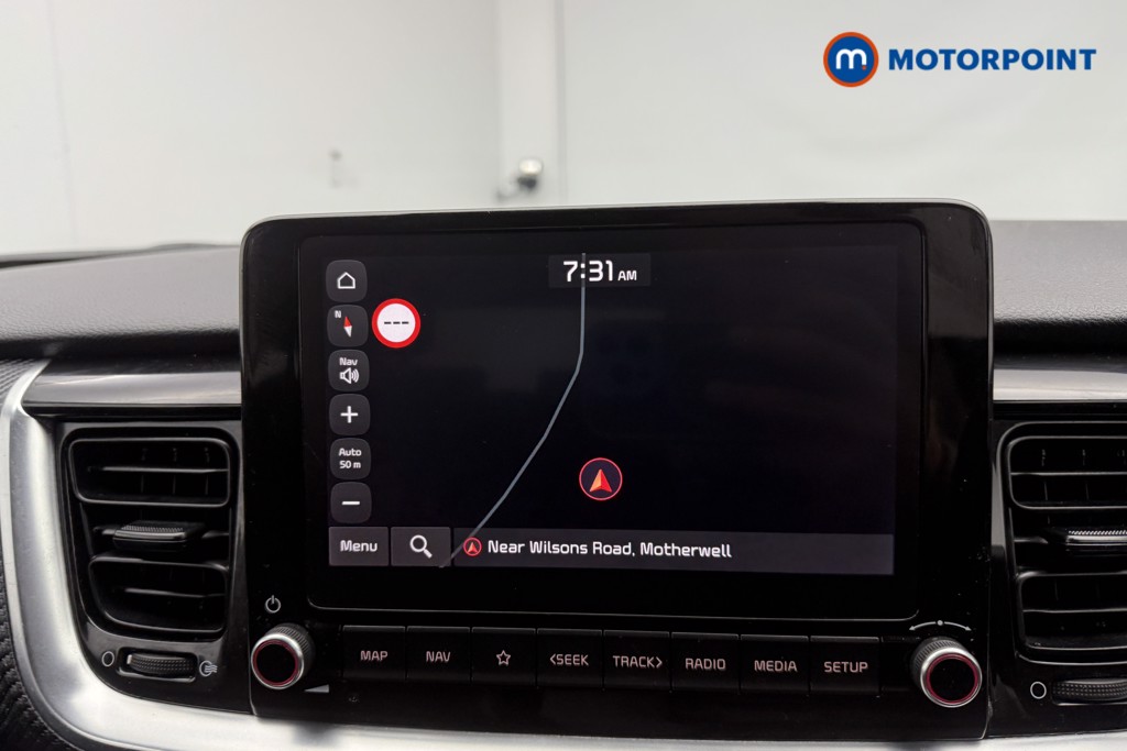 Used Kia Stonic 2023 for sale - 76890086: Photo 16