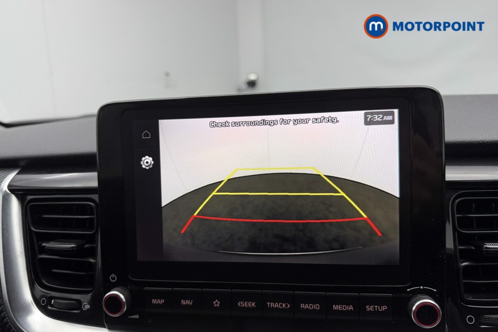 Used Kia Stonic 2023 for sale - 76890086: Photo 17