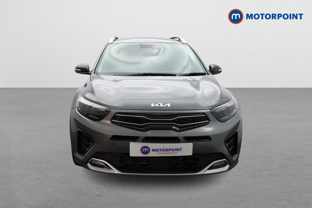 Used Kia Stonic 2023 for sale - 76890086: Photo 2