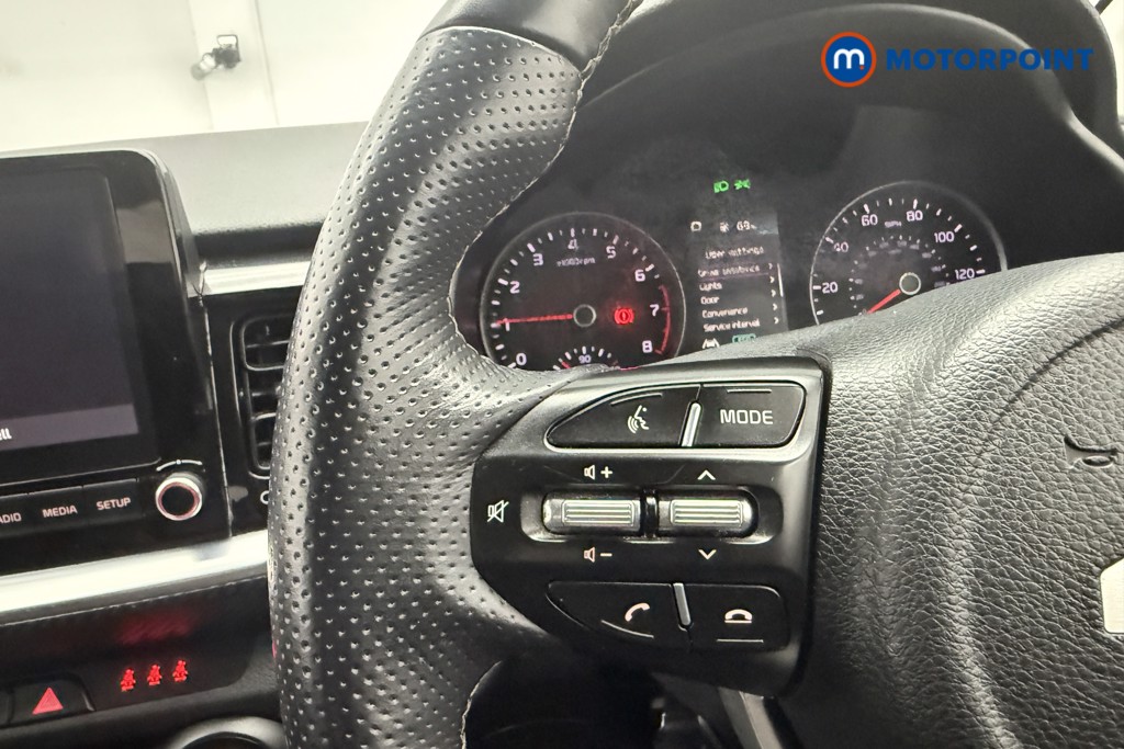 Used Kia Stonic 2023 for sale - 76890086: Photo 21