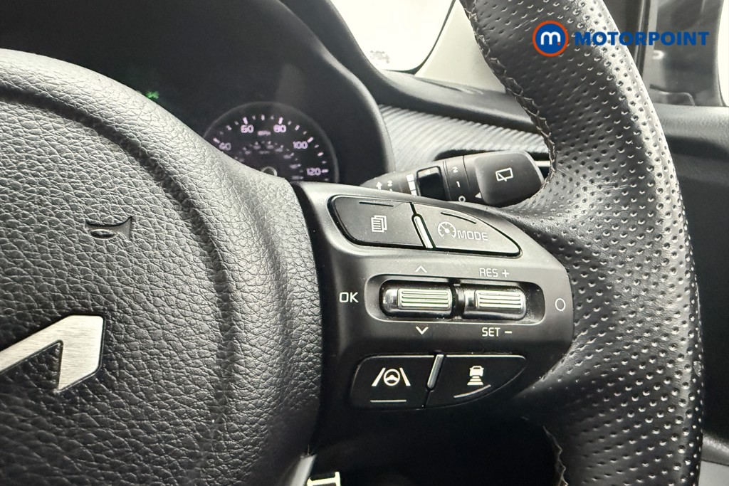 Used Kia Stonic 2023 for sale - 76890086: Photo 22