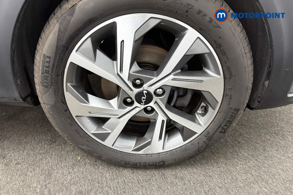 Used Kia Stonic 2023 for sale - 76890086: Photo 26