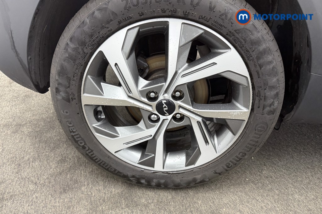 Used Kia Stonic 2023 for sale - 76890086: Photo 27