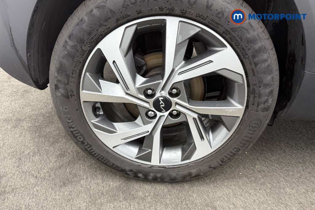 Used Kia Stonic 2023 for sale - 76890086: Photo 28