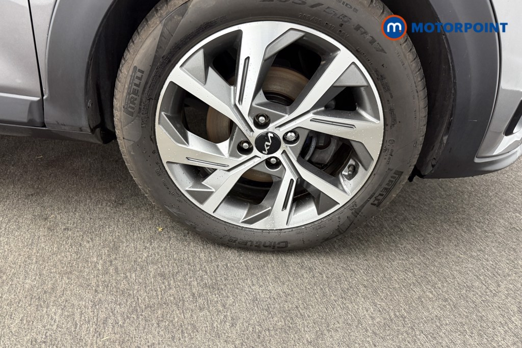 Used Kia Stonic 2023 for sale - 76890086: Photo 29