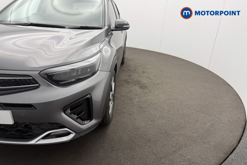 Used Kia Stonic 2023 for sale - 76890086: Photo 31