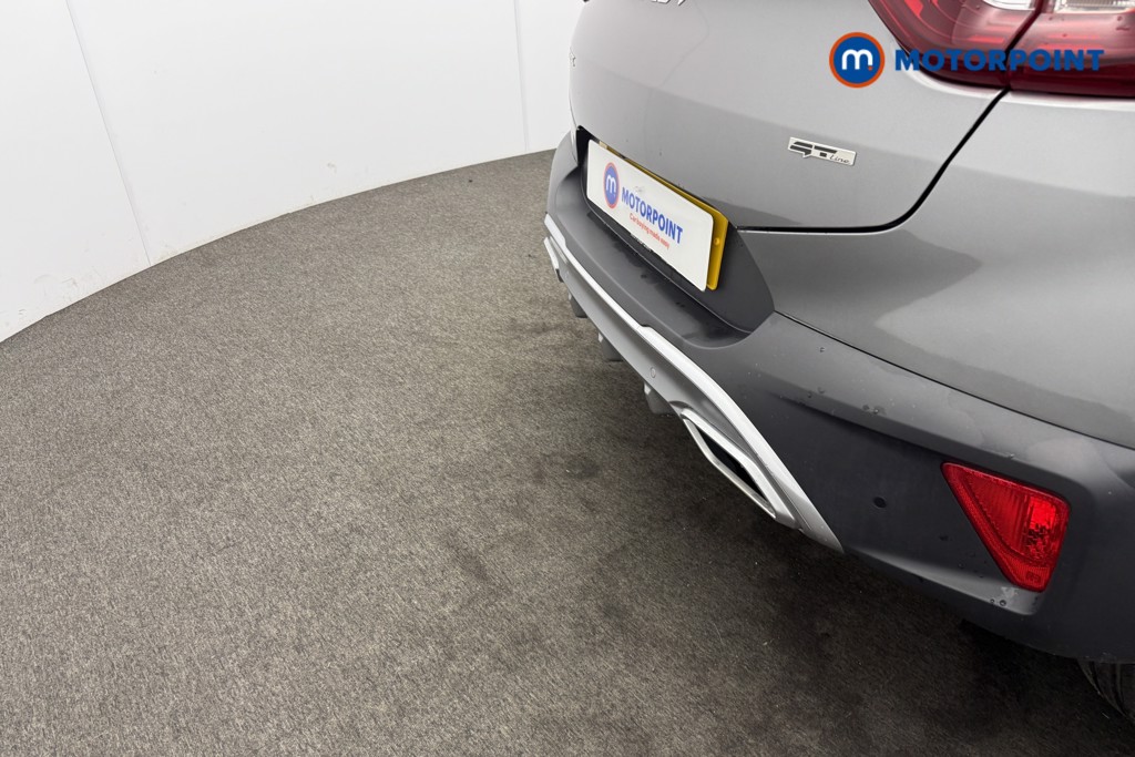 Used Kia Stonic 2023 for sale - 76890086: Photo 33