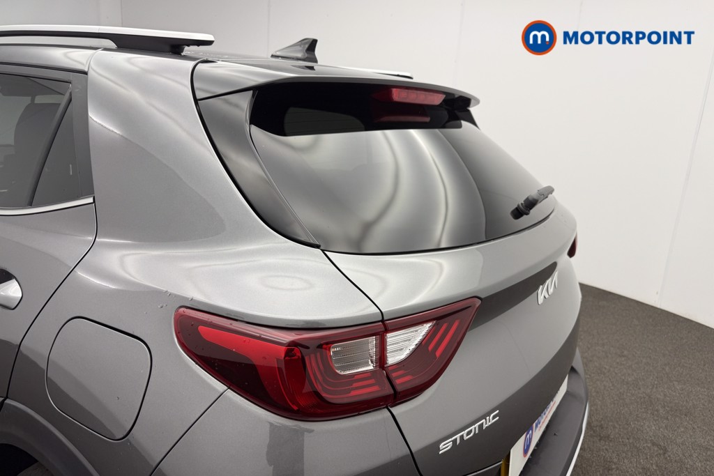 Used Kia Stonic 2023 for sale - 76890086: Photo 34