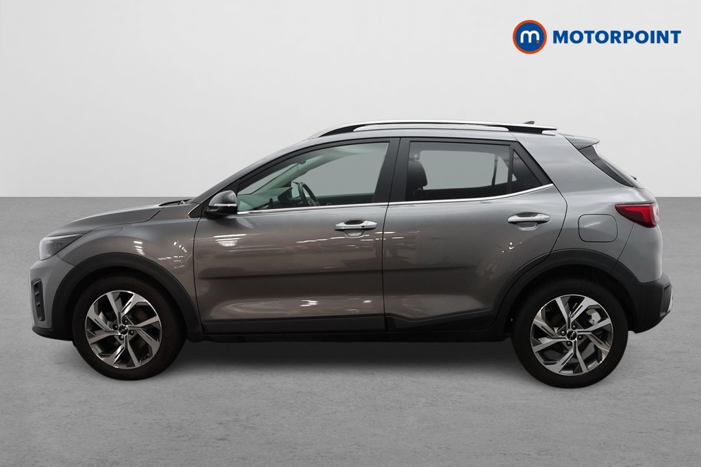 Used Kia Stonic 2023 for sale - 76890086: Photo 4