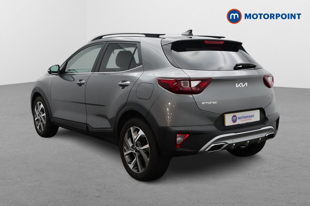 Used Kia Stonic 2023 for sale - 76890086: Photo 5