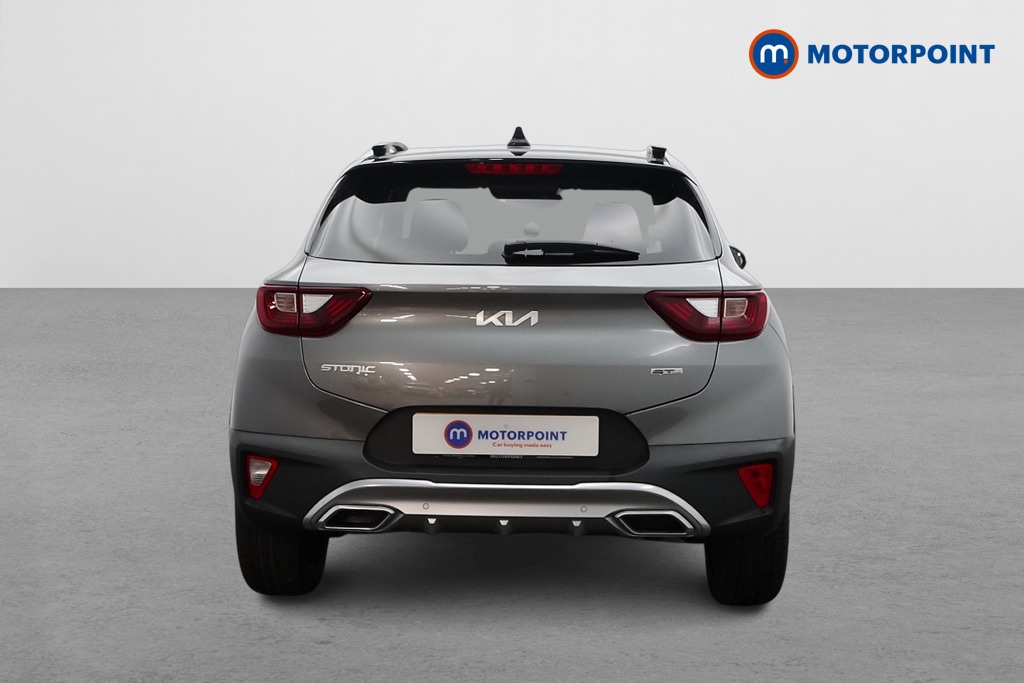 Used Kia Stonic 2023 for sale - 76890086: Photo 6