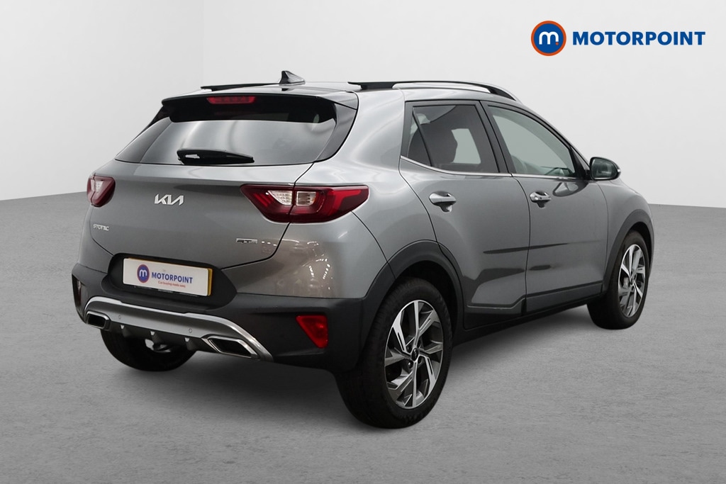 Used Kia Stonic 2023 for sale - 76890086: Photo 7