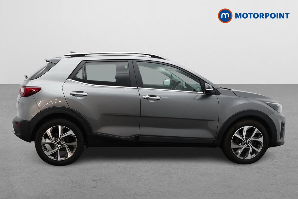 Used Kia Stonic 2023 for sale - 76890086: Photo 8