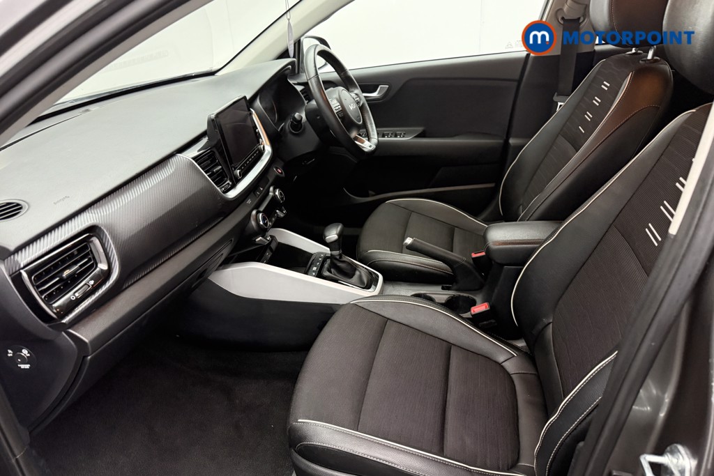 Used Kia Stonic 2023 for sale - 76890086: Photo 9