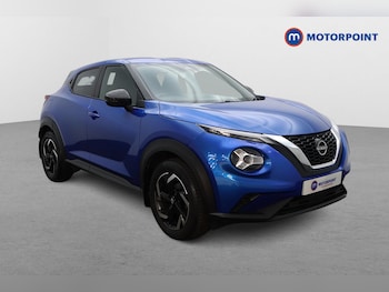 Used Nissan Juke 2023 for sale - 78357384: Photo