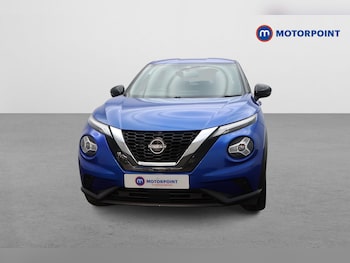 Used Nissan Juke 2023 for sale - 78357384: Photo