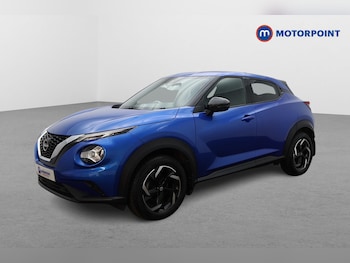 Used Nissan Juke 2023 for sale - 78357384: Photo