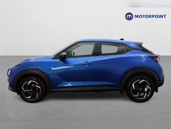 Used Nissan Juke 2023 for sale - 78357384: Photo