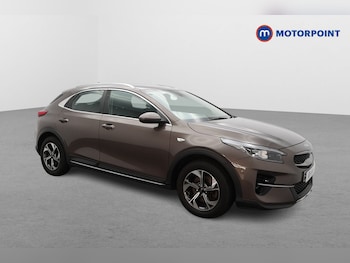Used Kia XCeed 2020 for sale - 75690088: Photo