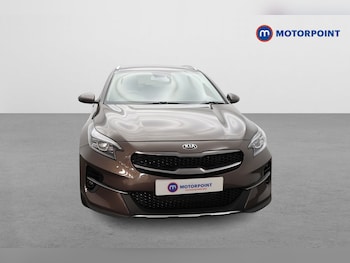 Used Kia XCeed 2020 for sale - 75690088: Photo