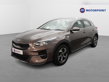 Used Kia XCeed 2020 for sale - 75690088: Photo
