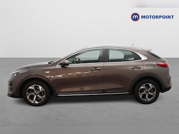Used Kia XCeed 2020 for sale - 75690088: Photo