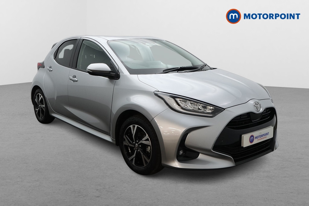 Used Toyota Yaris 2024 for sale - 78196970: Photo 1