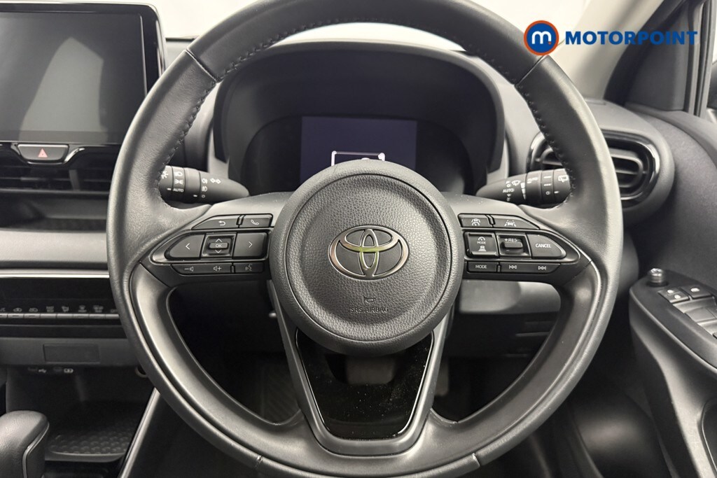 Used Toyota Yaris 2024 for sale - 78196970: Photo 12