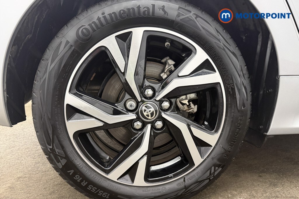 Used Toyota Yaris 2024 for sale - 78196970: Photo 17