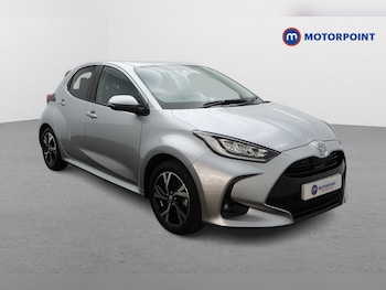 Used Toyota Yaris undefined for sale - 78196970: Photo