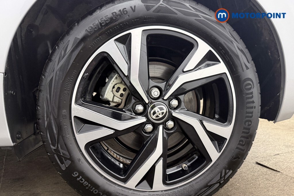 Used Toyota Yaris 2024 for sale - 78196970: Photo 20