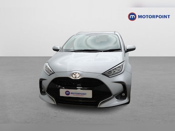 Used Toyota Yaris undefined for sale - 78196970: Photo