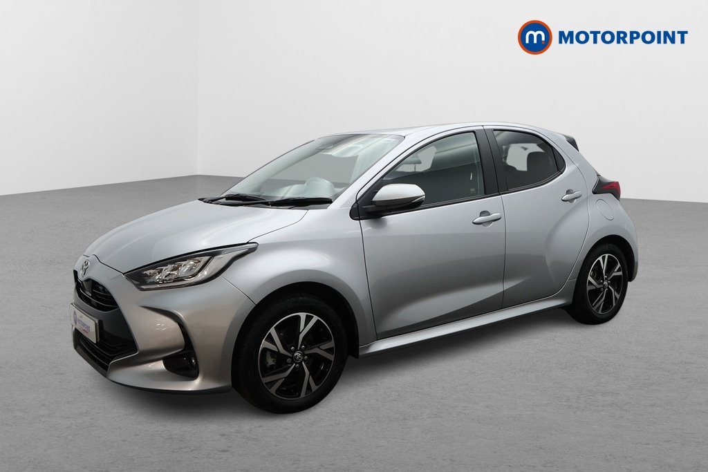 Used Toyota Yaris 2024 for sale - 78196970: Photo 3