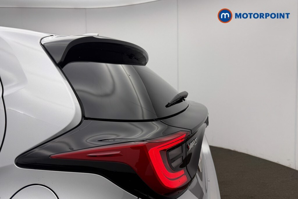 Used Toyota Yaris 2024 for sale - 78196970: Photo 33