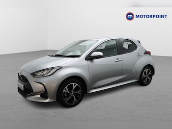 Used Toyota Yaris undefined for sale - 78196970: Photo