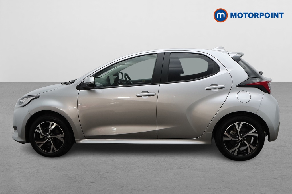 Used Toyota Yaris 2024 for sale - 78196970: Photo 4