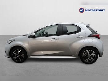 Used Toyota Yaris undefined for sale - 78196970: Photo