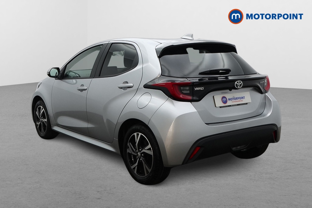 Used Toyota Yaris 2024 for sale - 78196970: Photo 5