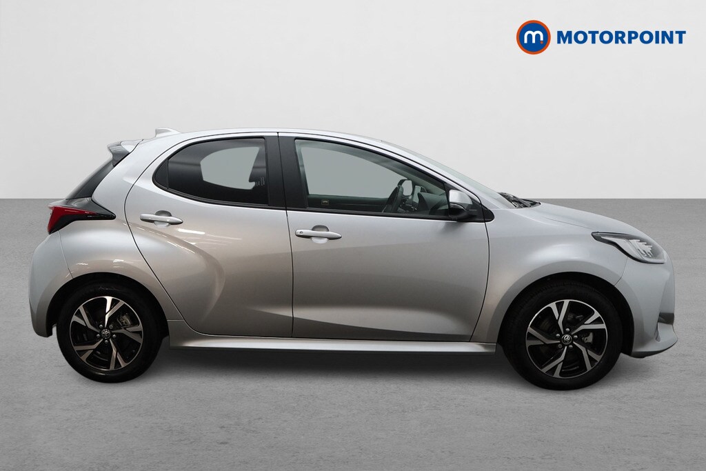 Used Toyota Yaris 2024 for sale - 78196970: Photo 8