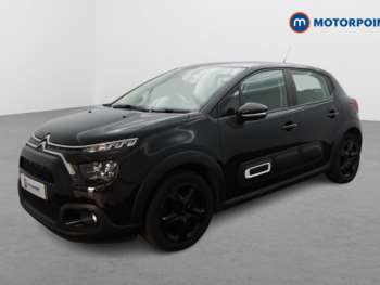 Used Citroen C3 2022 for sale - 75180930: Photo