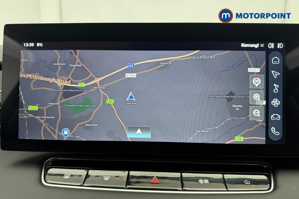 Used MG MG HS for sale - 77932320: Photo 10