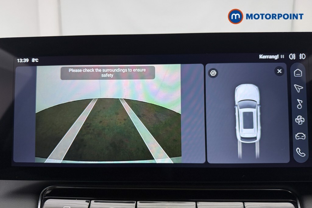 Used MG MG HS for sale - 77932320: Photo 11