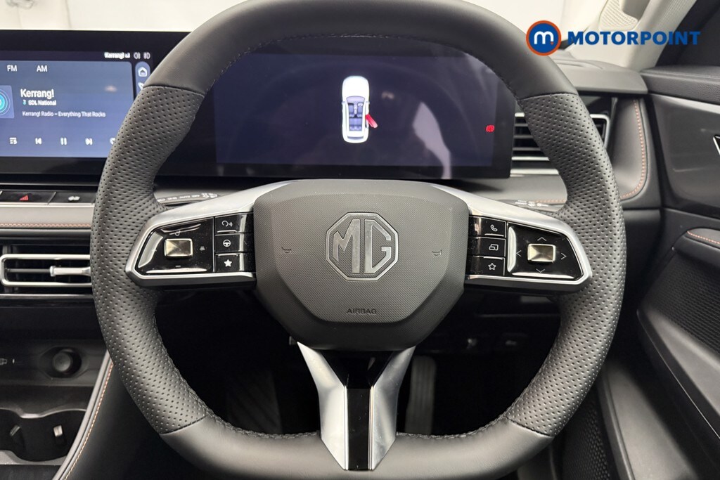 Used MG MG HS for sale - 77932320: Photo 13